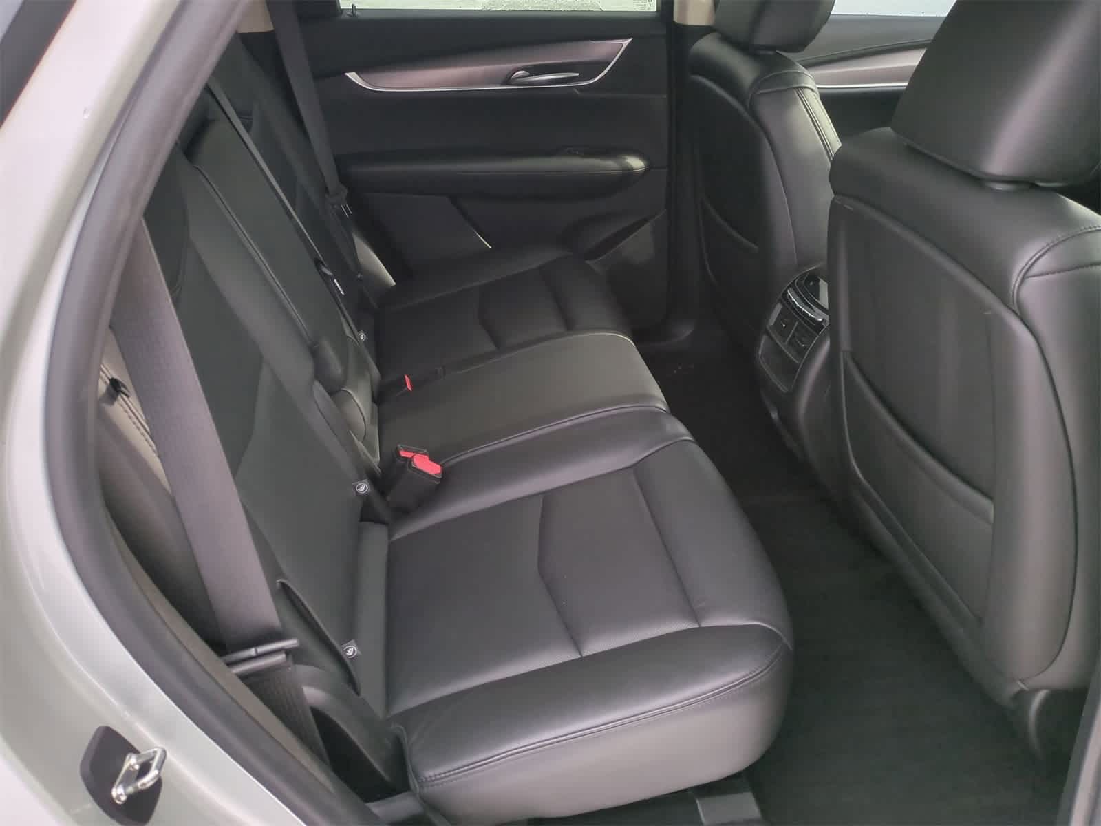 Thumbnail: 2019 Cadillac XT5 - 21