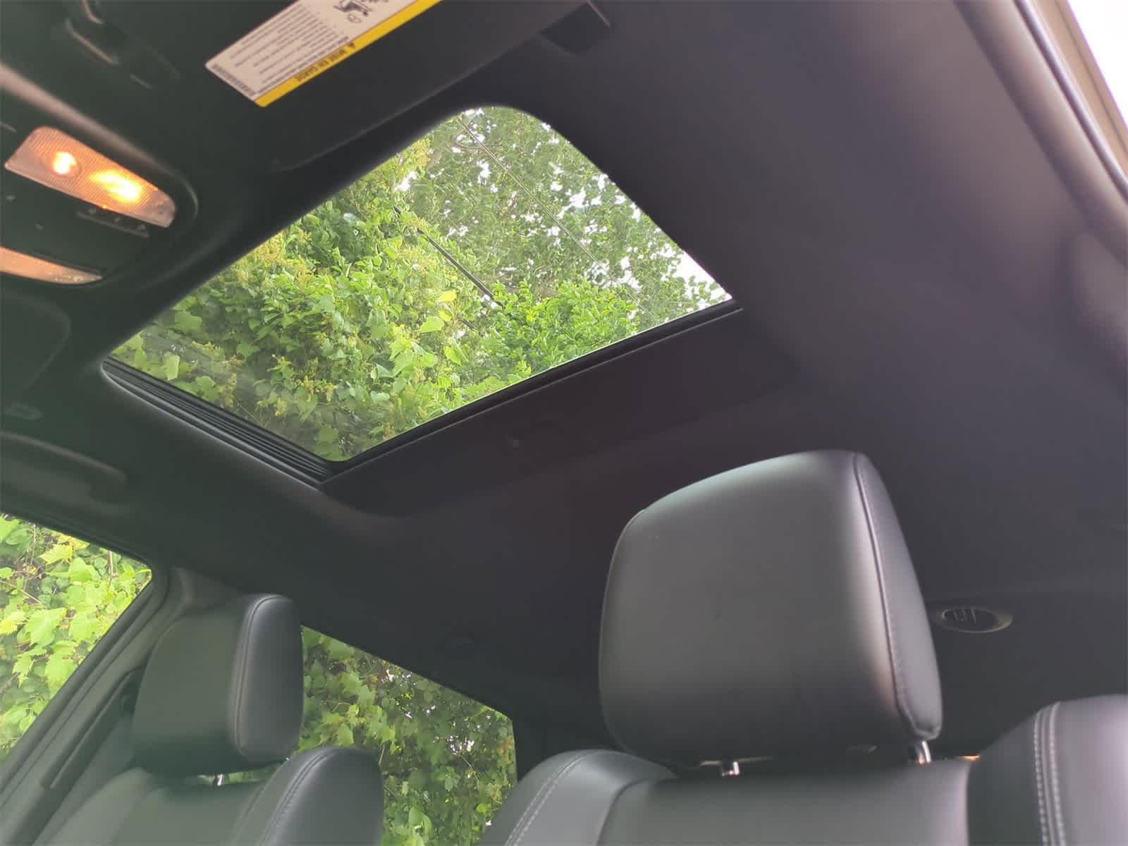 2021 Dodge Durango GT 17