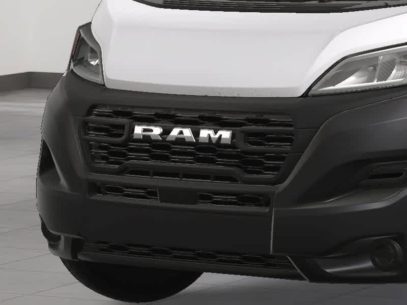 Thumbnail: 2025 RAM ProMaster - 14