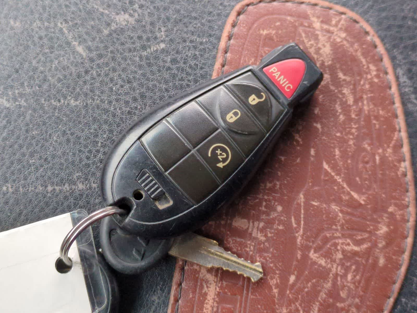 Thumbnail: 2012 RAM 1500 - 34