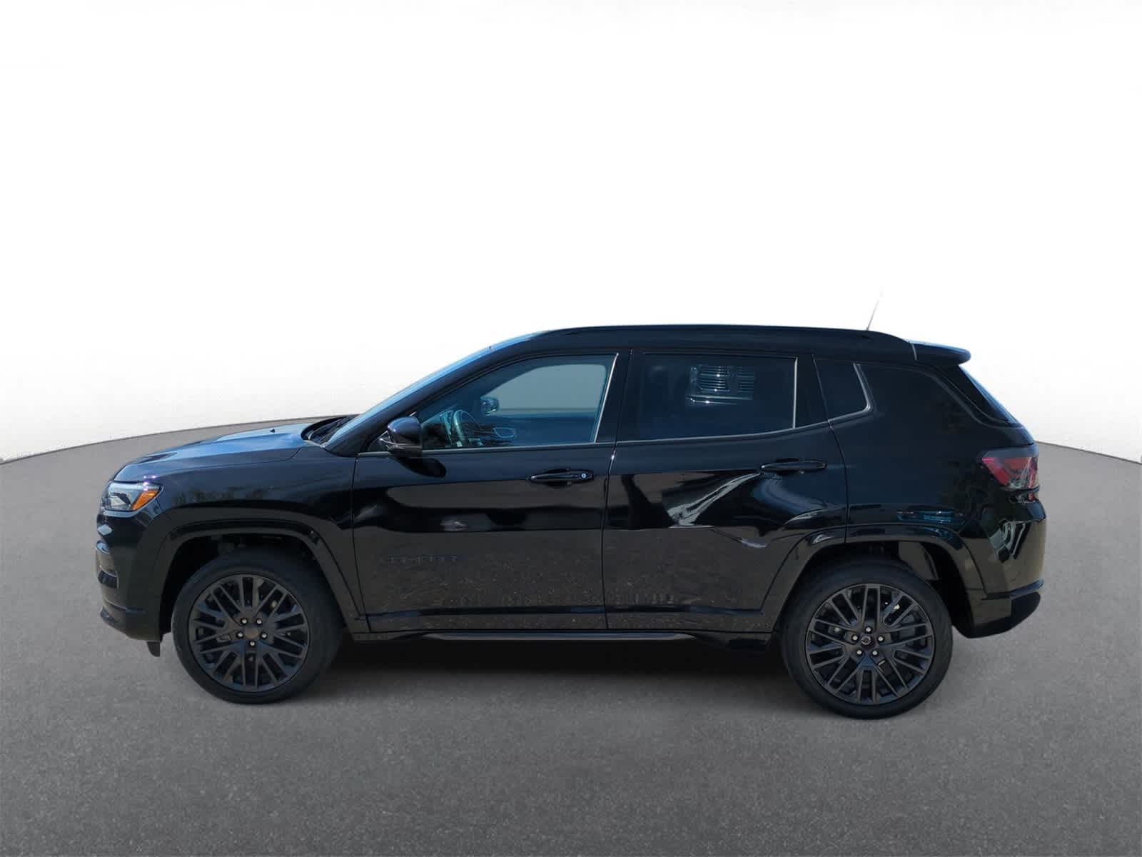 Thumbnail: 2022 Jeep Compass - 5