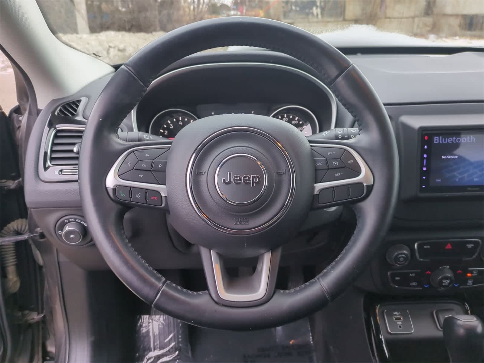 Thumbnail: 2019 Jeep Compass - 22