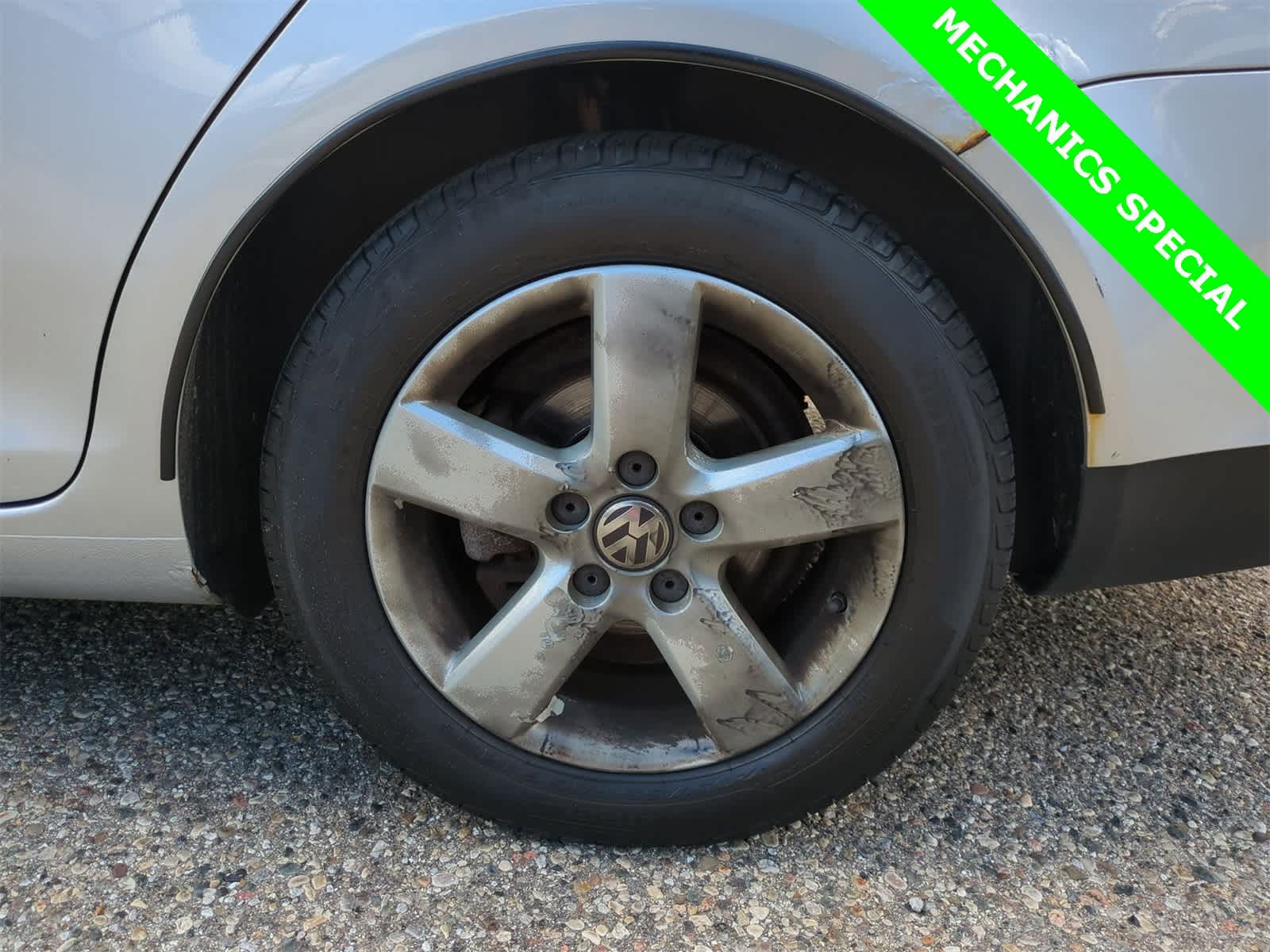 Thumbnail: 2008 Volkswagen Jetta - 14