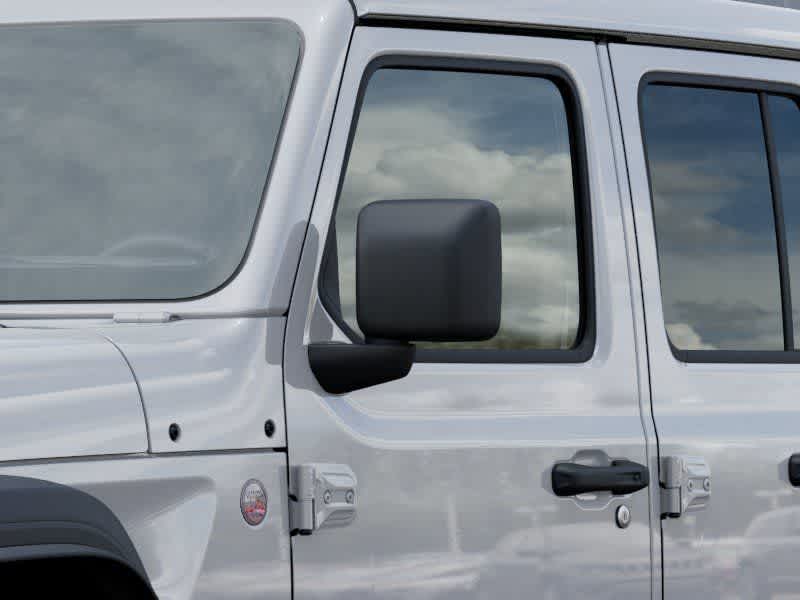 Thumbnail: 2026 Jeep Wrangler - 12