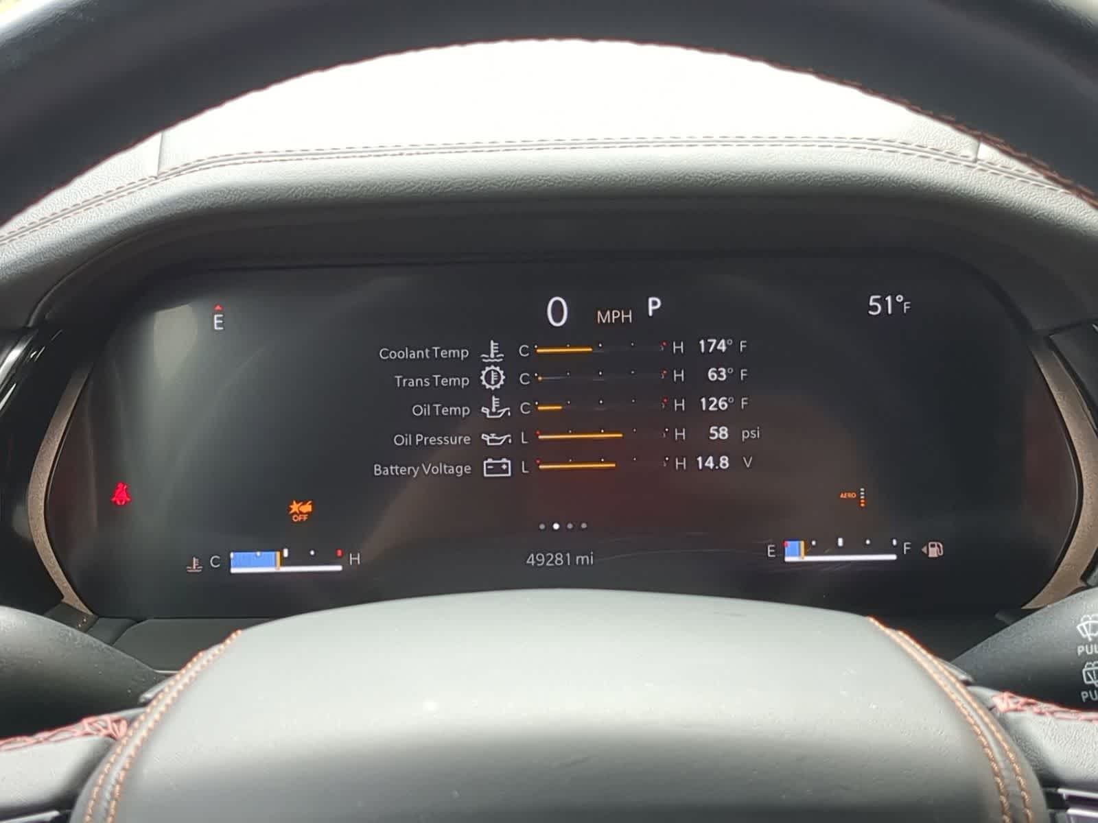 Thumbnail: 2022 Jeep Grand Cherokee - 33