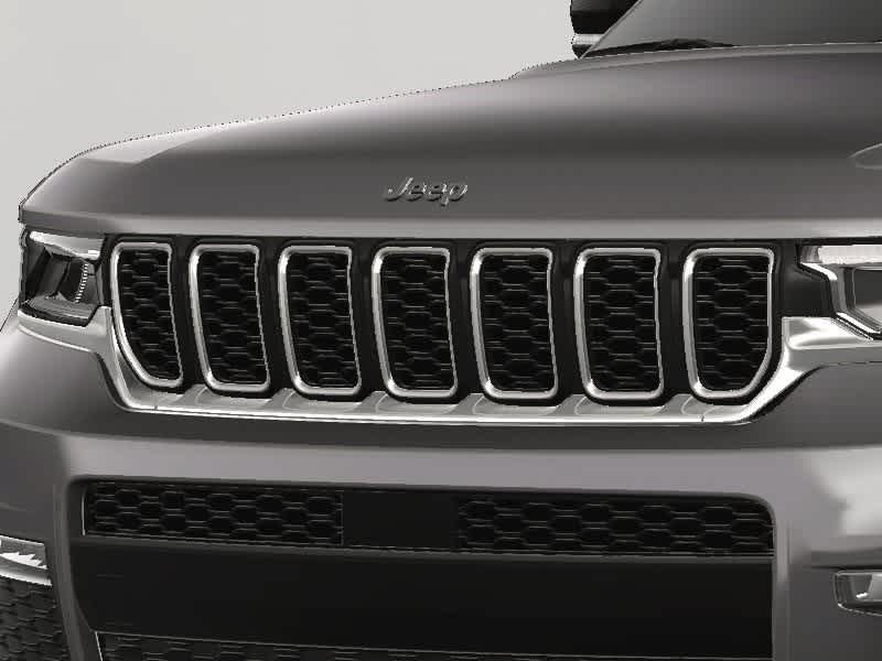 Thumbnail: 2025 Jeep Grand Cherokee L - 14