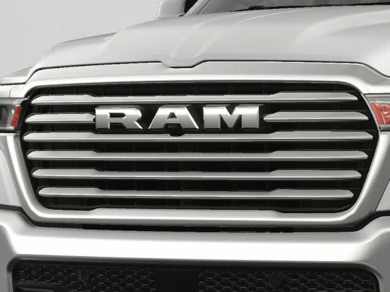Thumbnail: 2025 RAM 1500 - 10