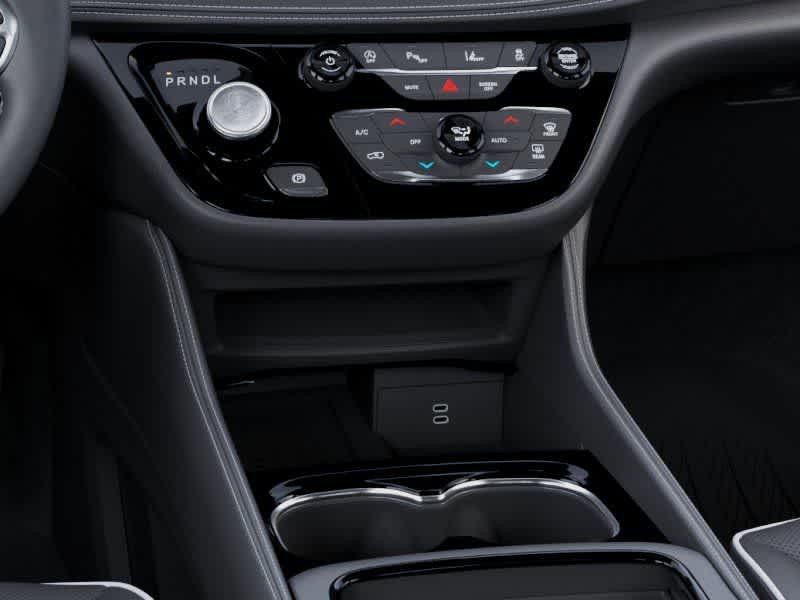 Thumbnail: 2026 Chrysler Pacifica - 24