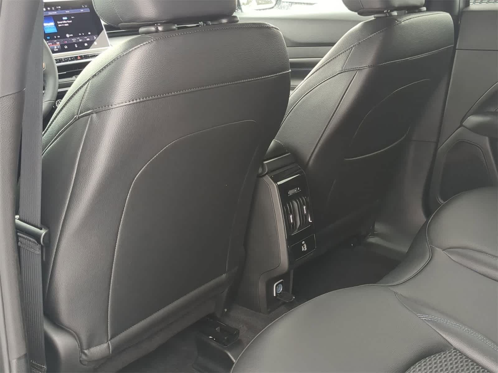 Thumbnail: 2026 Jeep Compass - 25