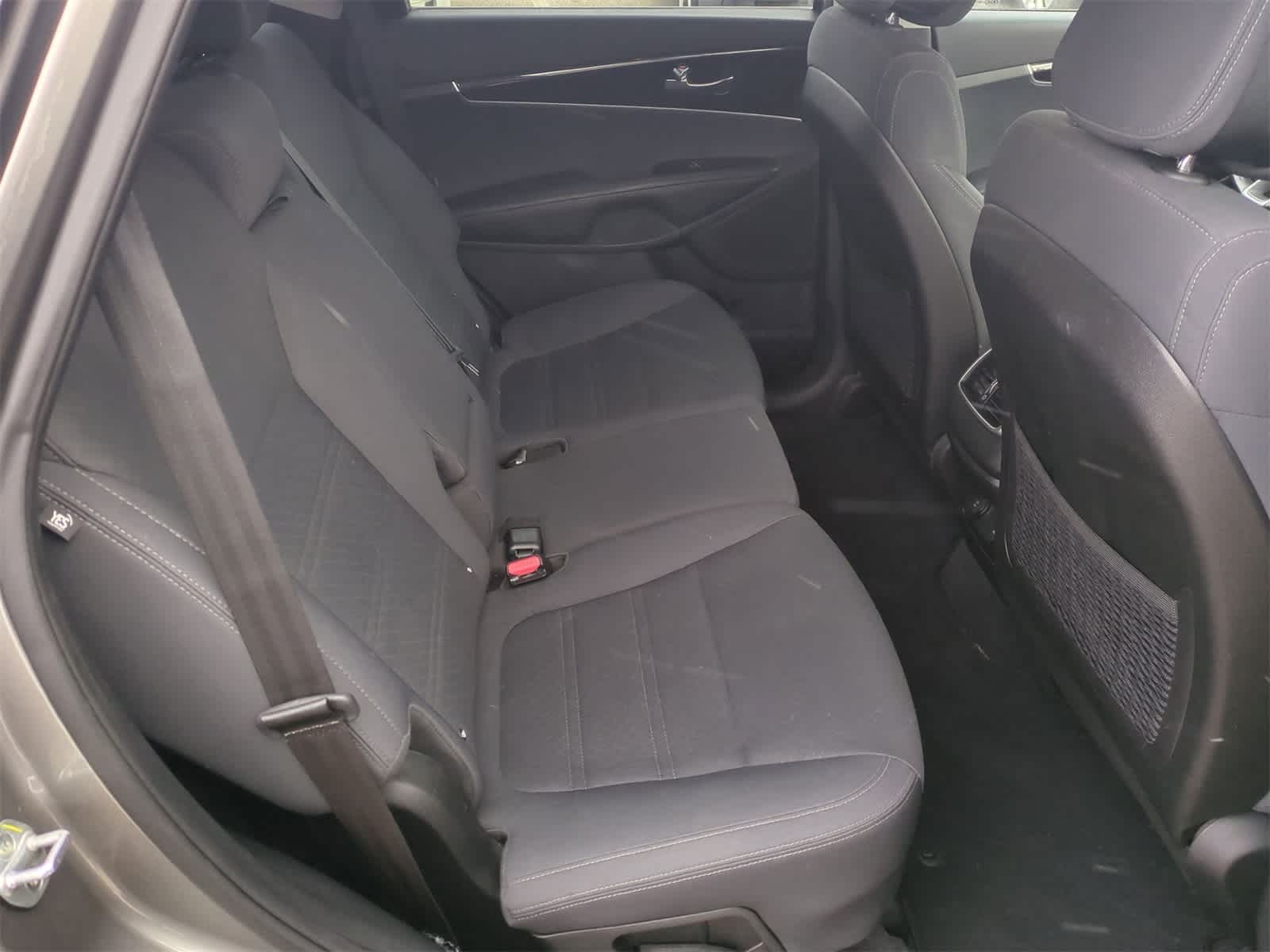 Thumbnail: 2016 Kia Sorento - 20