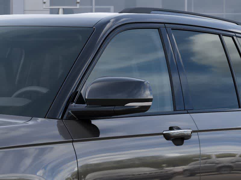 Thumbnail: 2025 Jeep Grand Cherokee - 12