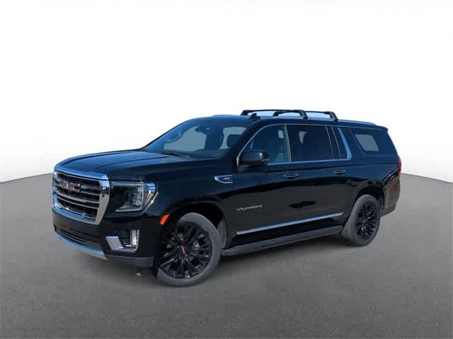 2021 GMC Yukon XL SLT -
                Troy, MI