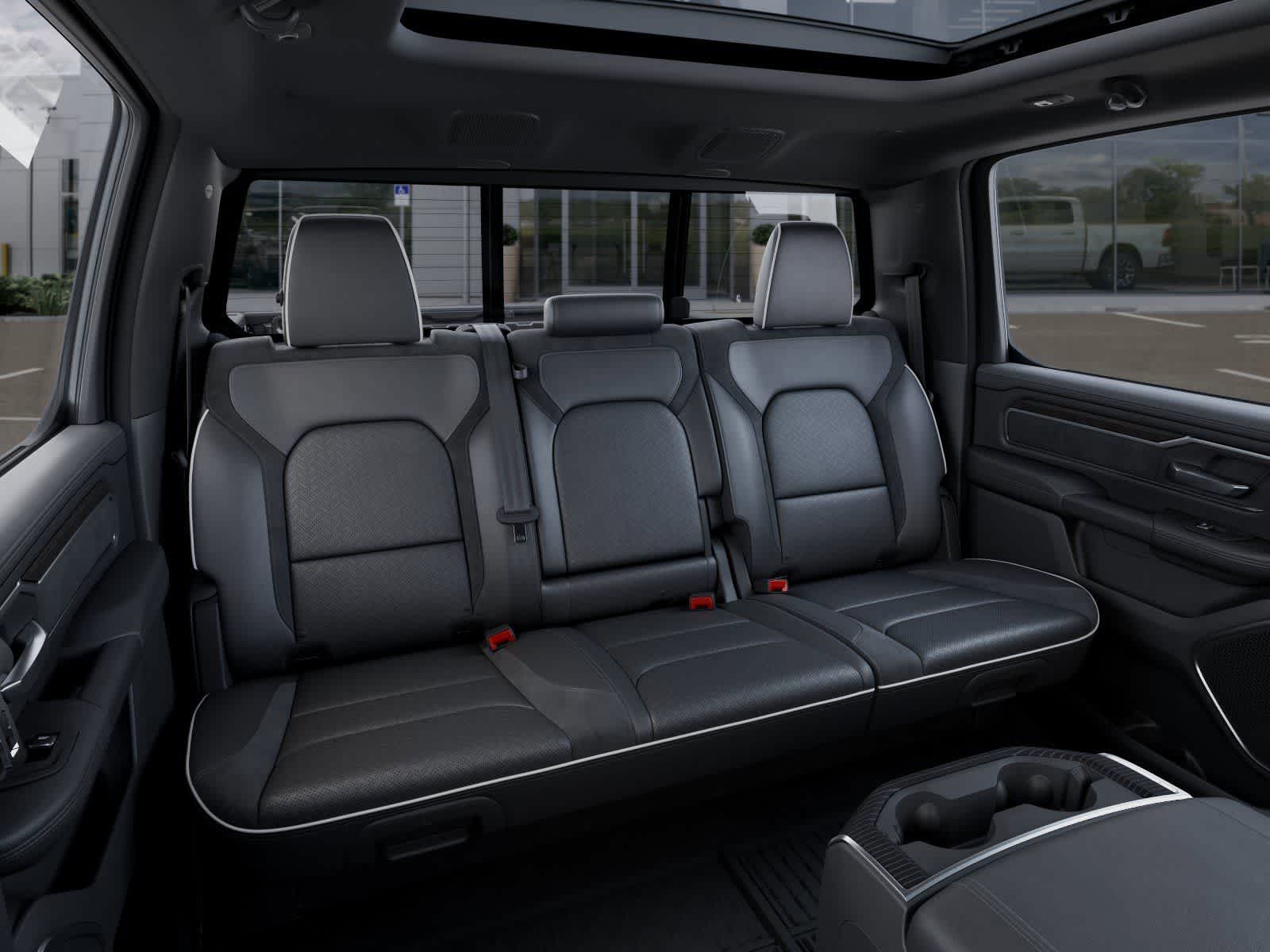 Thumbnail: 2026 RAM 1500 - 15