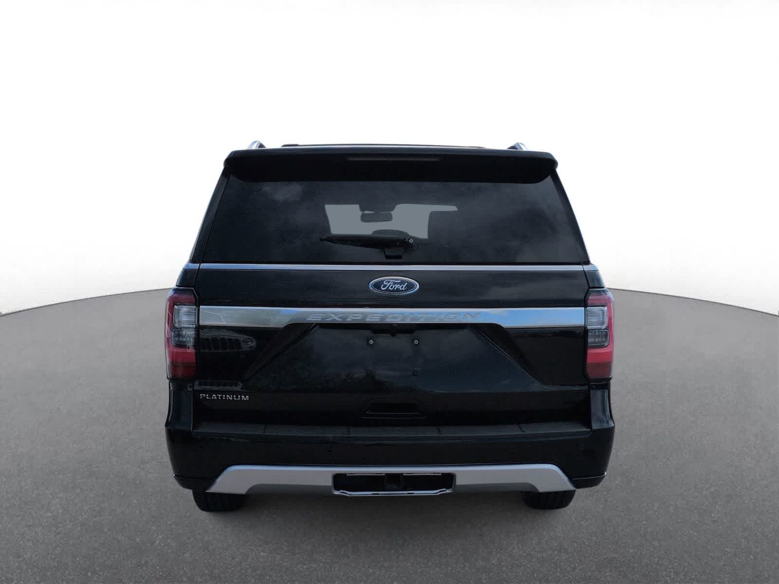 Thumbnail: 2020 Ford Expedition - 6