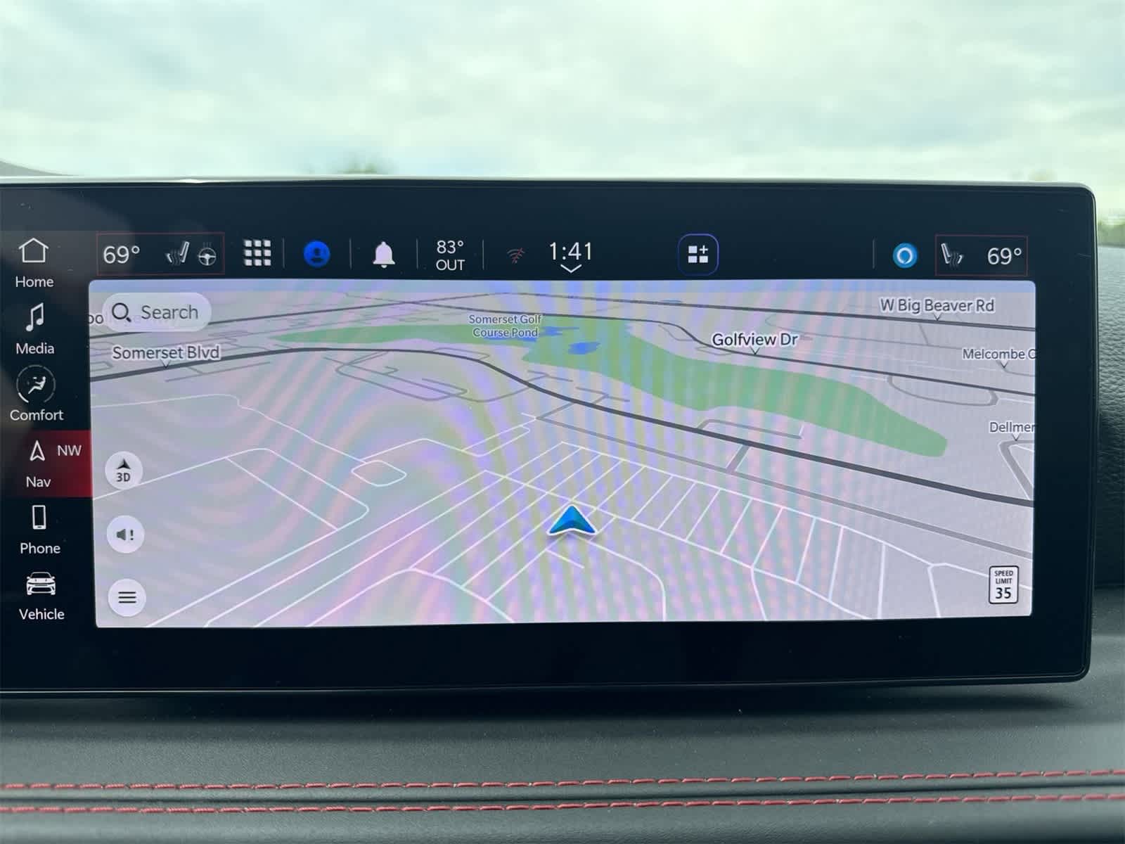 Thumbnail: 2024 Dodge Hornet - 31