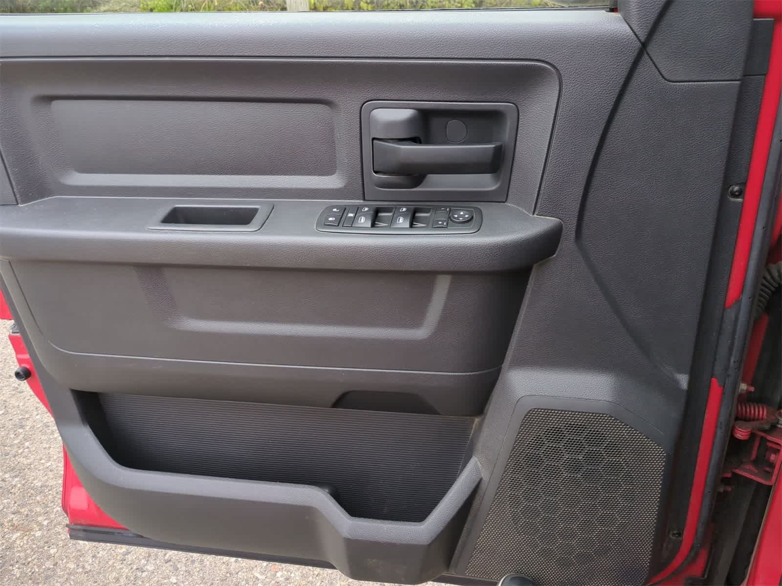 Thumbnail: 2011 RAM 1500 - 26