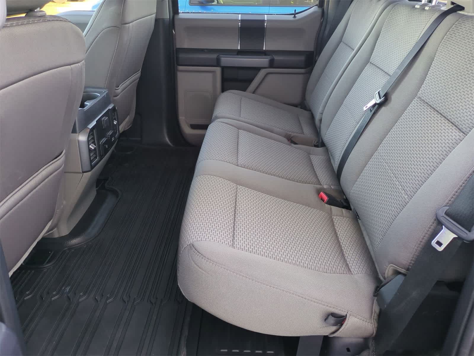 Thumbnail: 2022 Ford Econoline - 19