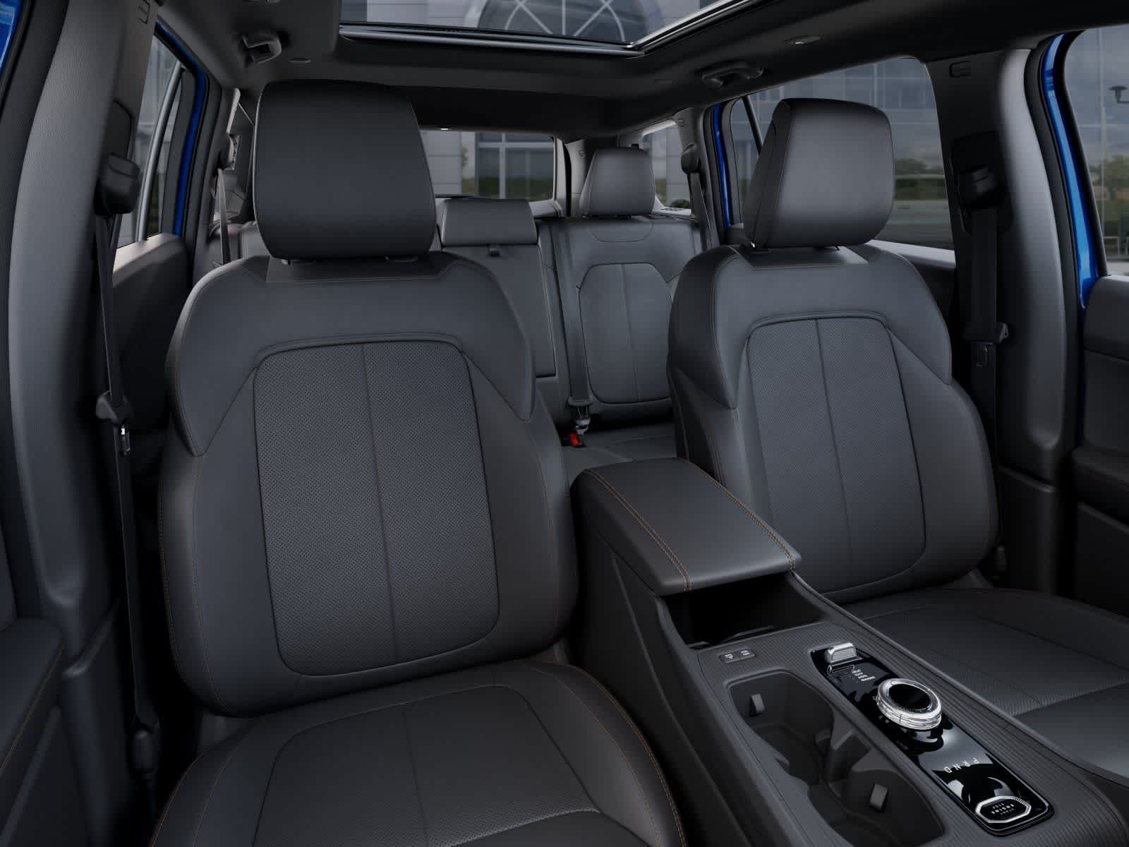 Thumbnail: 2026 Jeep Cherokee - 16