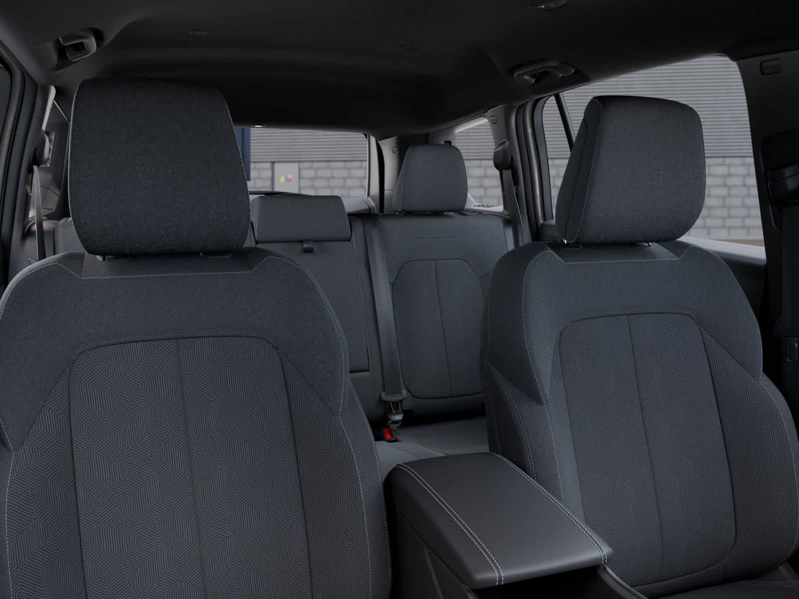 Thumbnail: 2026 Jeep Cherokee - 26