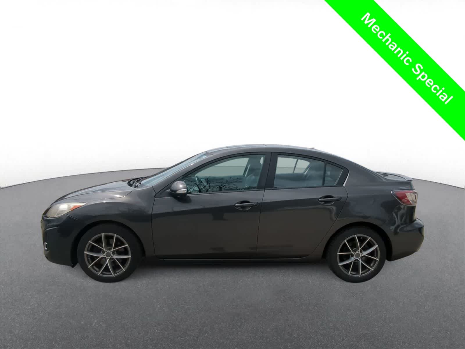 Thumbnail: 2010 Mazda Mazda3 - 5