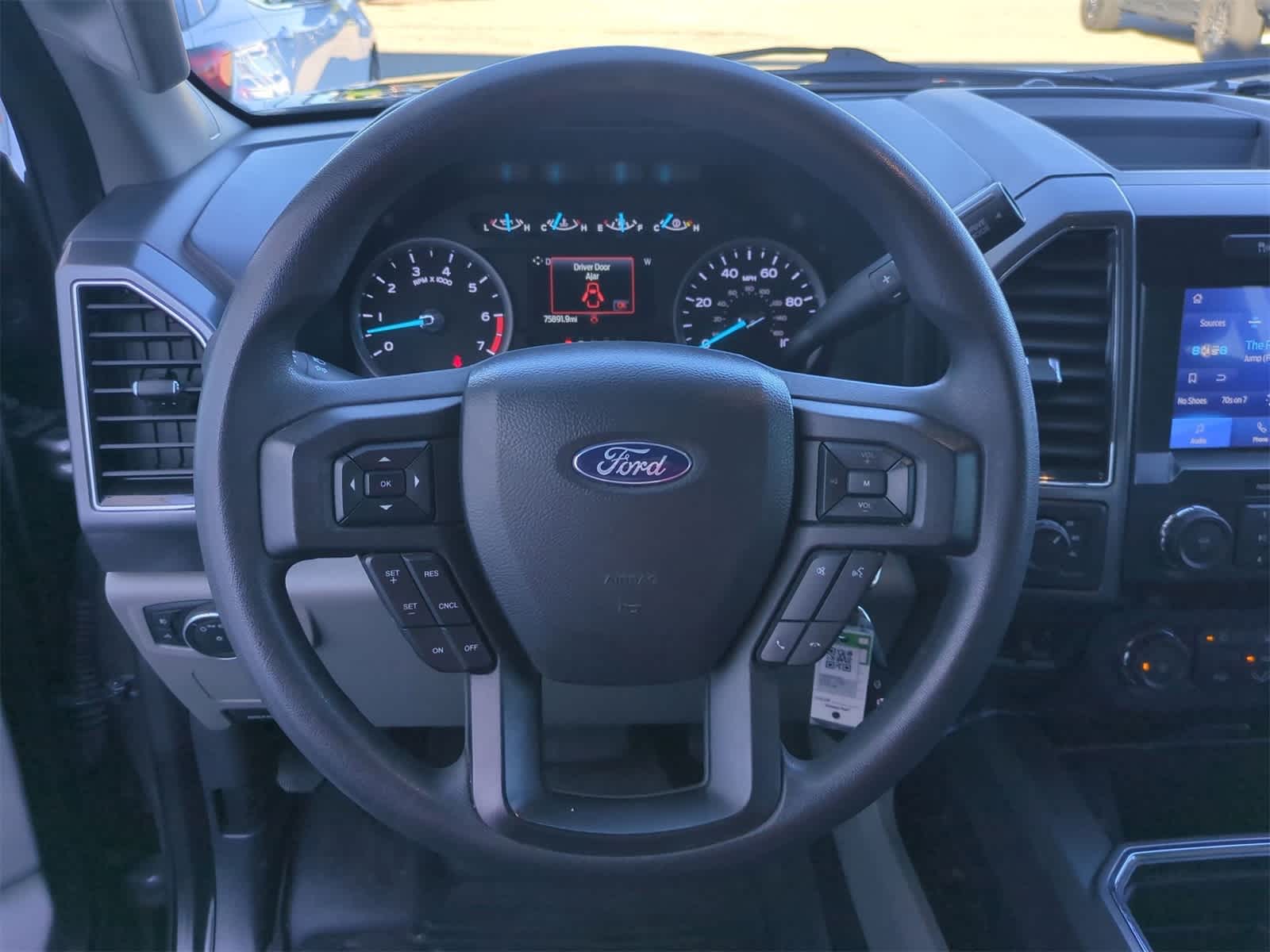 Thumbnail: 2022 Ford Econoline - 22