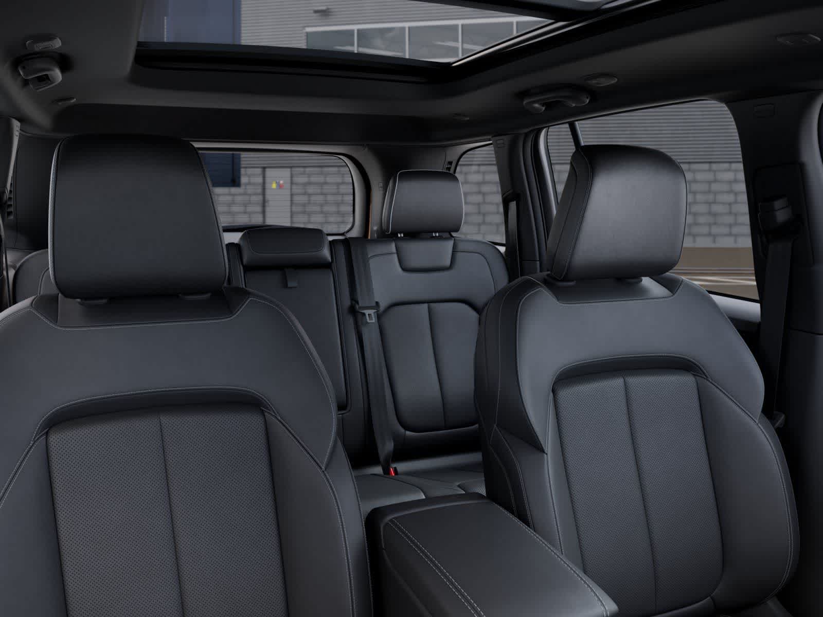 Thumbnail: 2026 Jeep Grand Cherokee - 26