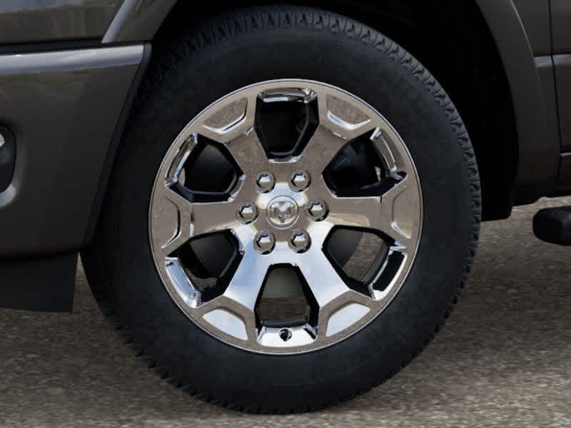 Thumbnail: 2026 RAM 1500 - 8