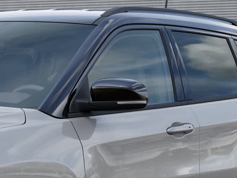 Thumbnail: 2026 Jeep Compass - 12