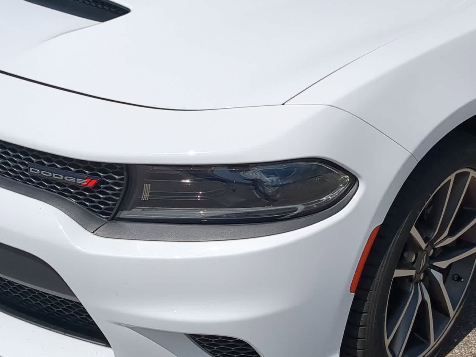 Thumbnail: 2023 Dodge Charger - 11