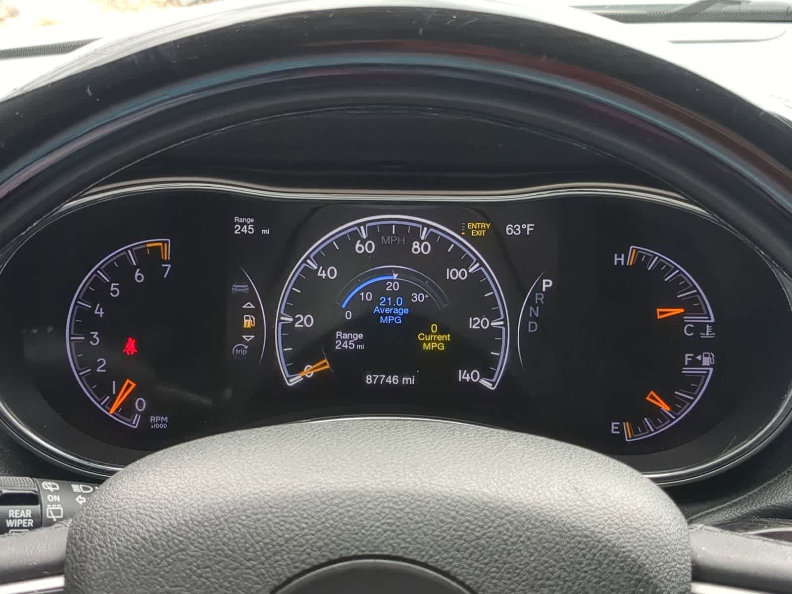 Thumbnail: 2018 Jeep Grand Cherokee - 31