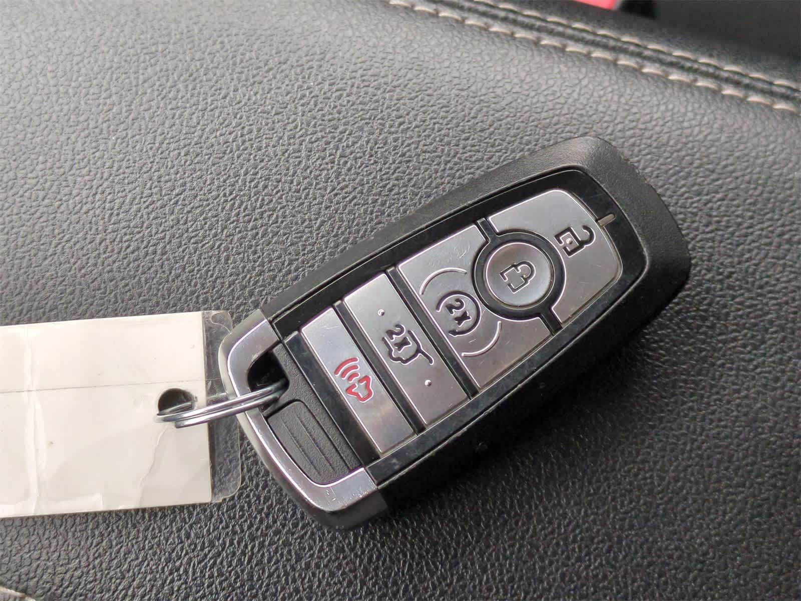 Thumbnail: 2024 Ford Escape - 33