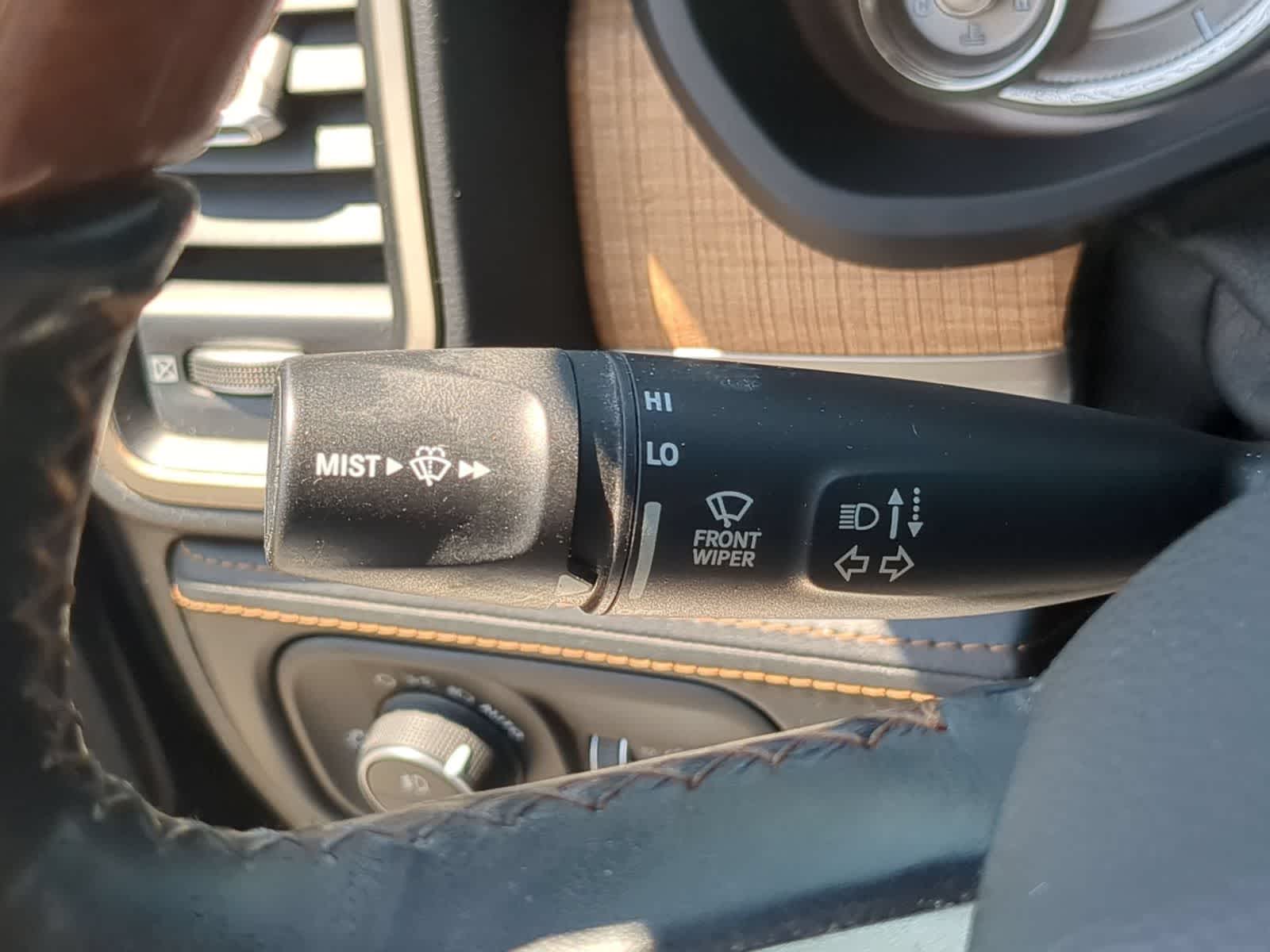 Thumbnail: 2019 RAM 1500 - 25