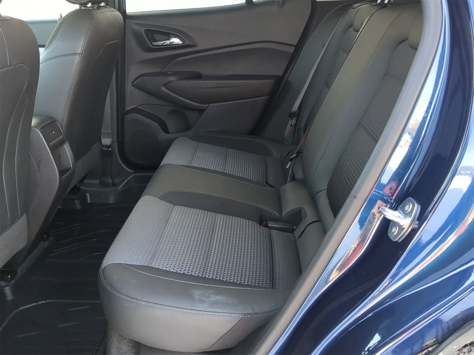 Thumbnail: 2024 Chevrolet Trax - 26