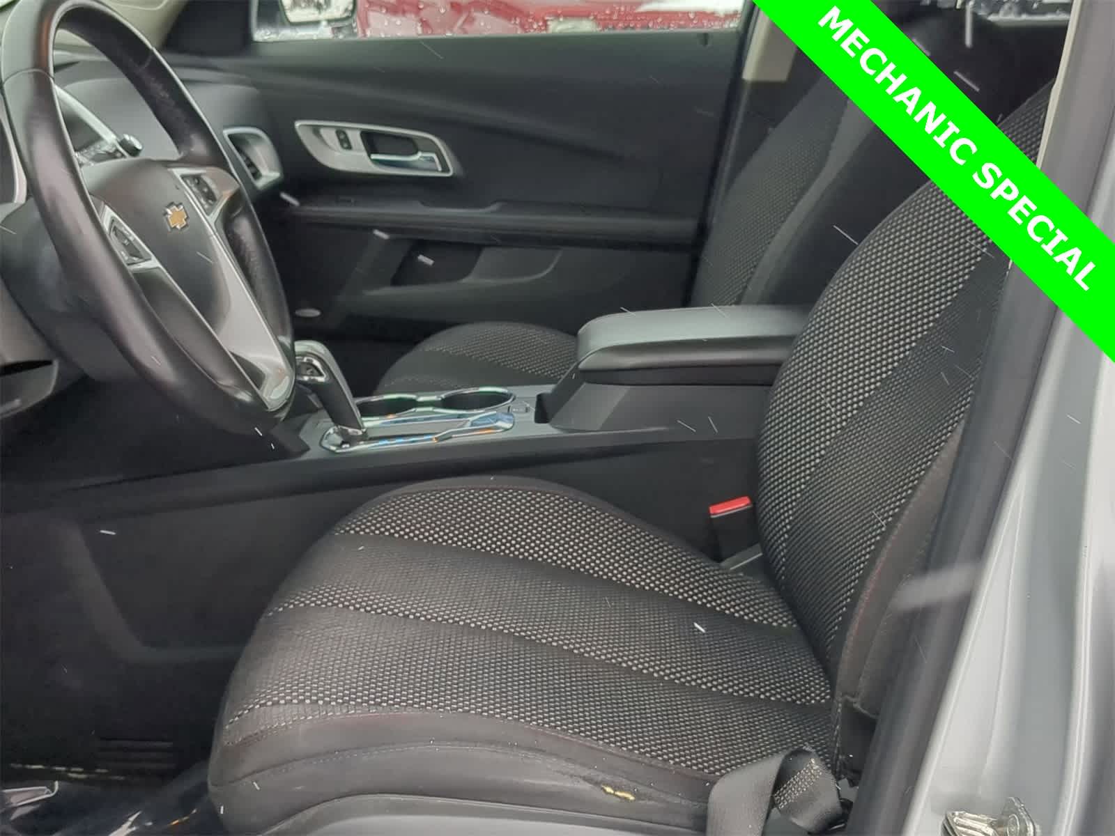 Thumbnail: 2013 Chevrolet Equinox - 23