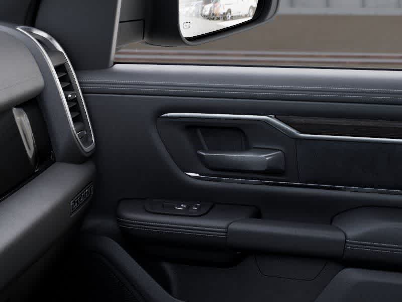 Thumbnail: 2026 RAM 1500 - 25