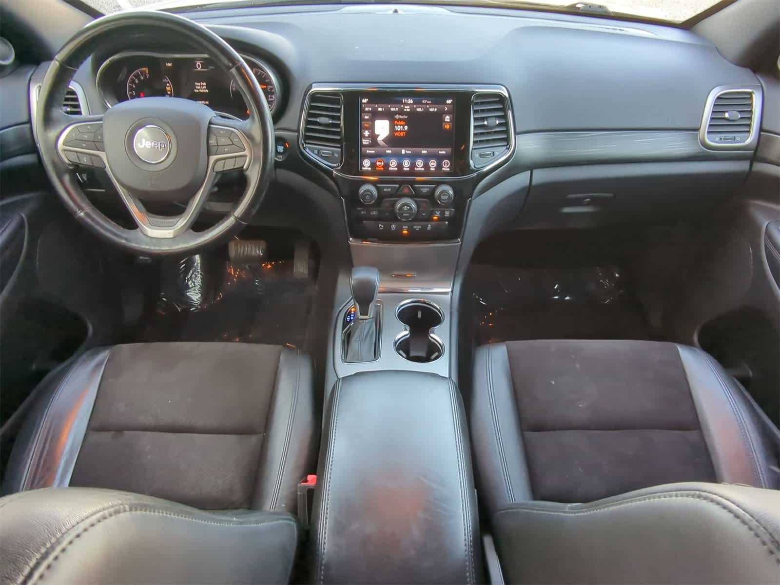 Thumbnail: 2020 Jeep Grand Cherokee - 15