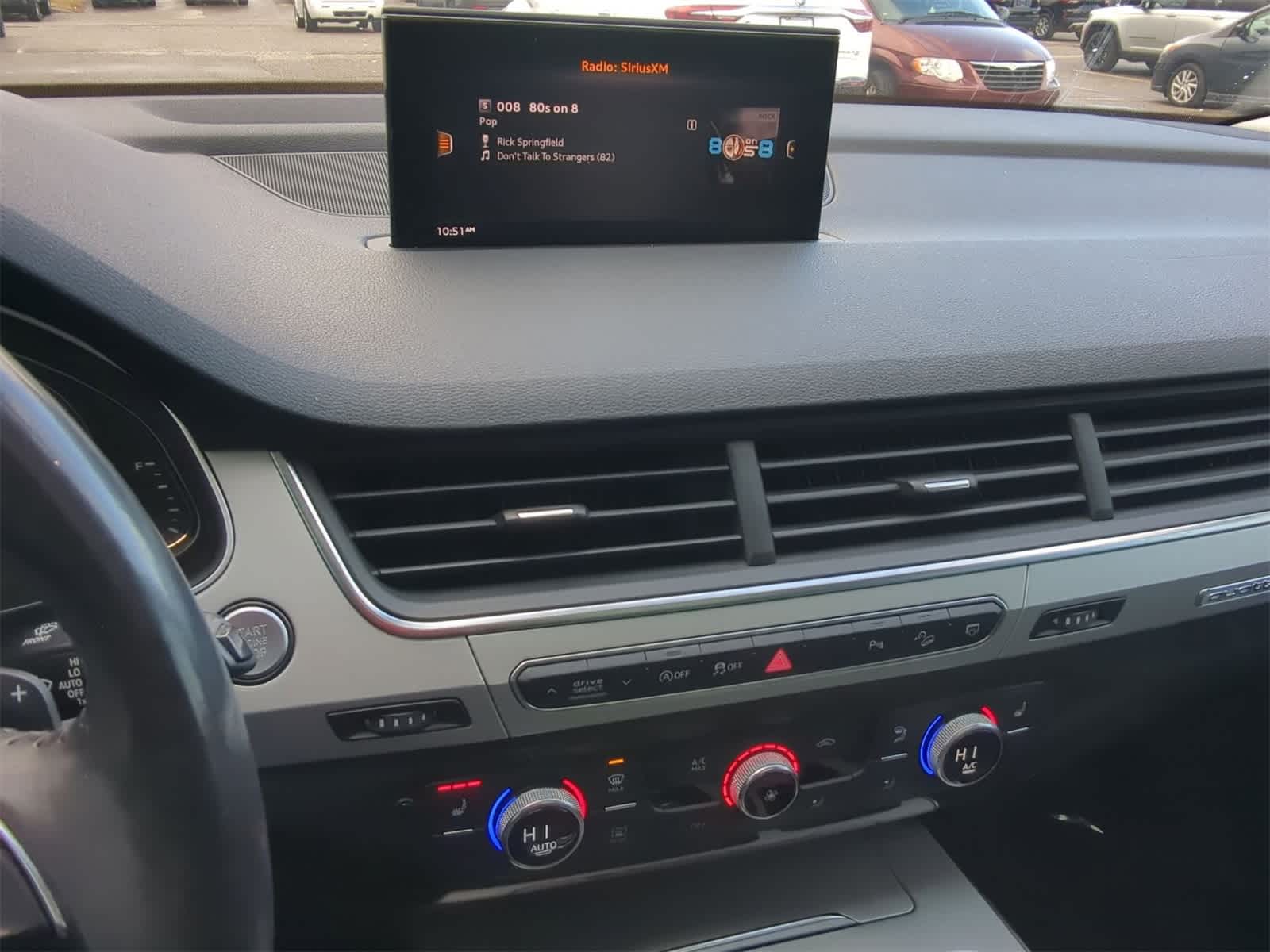 Thumbnail: 2018 Audi Q7 - 34