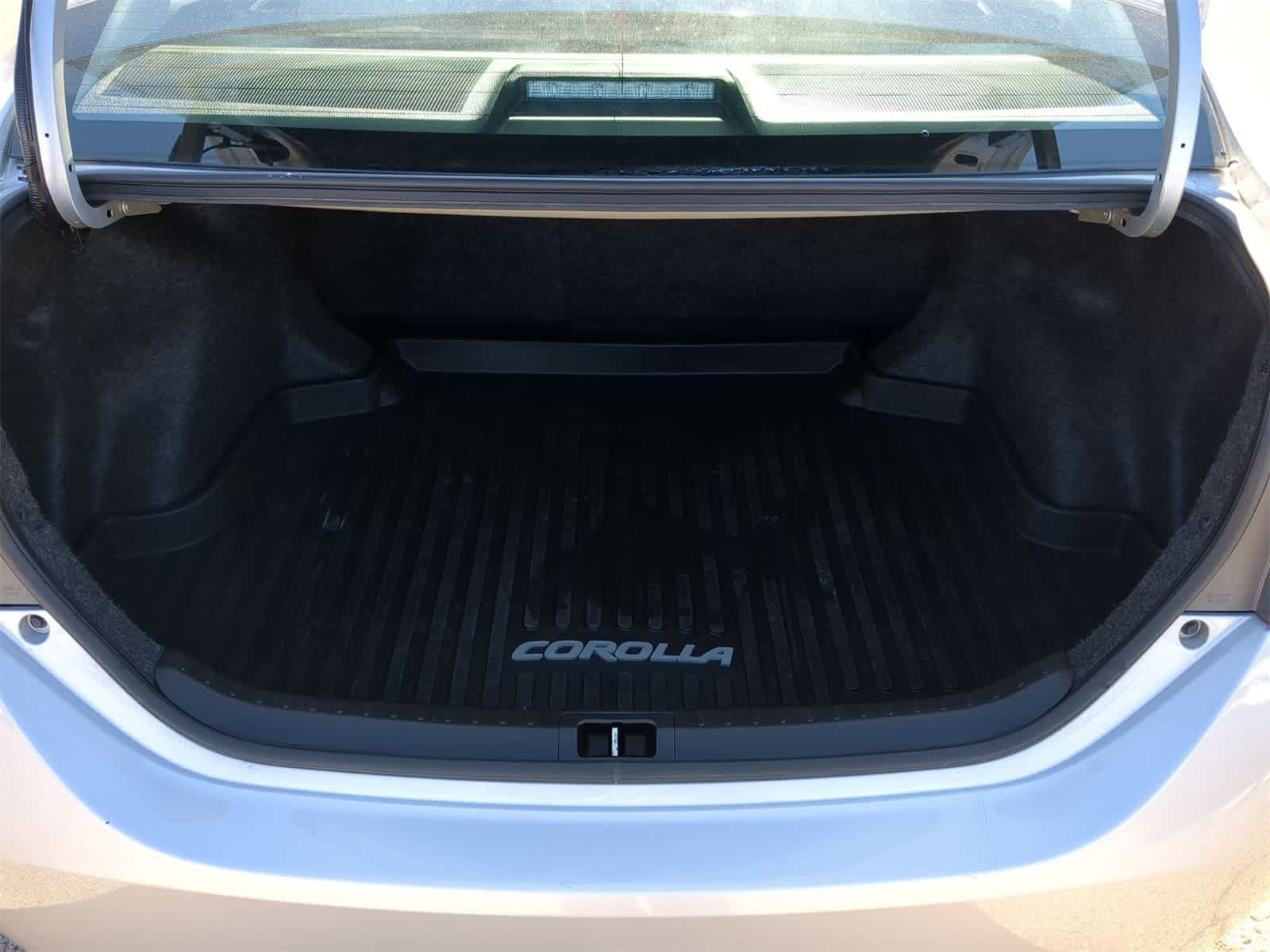 Thumbnail: 2019 Toyota Corolla - 38