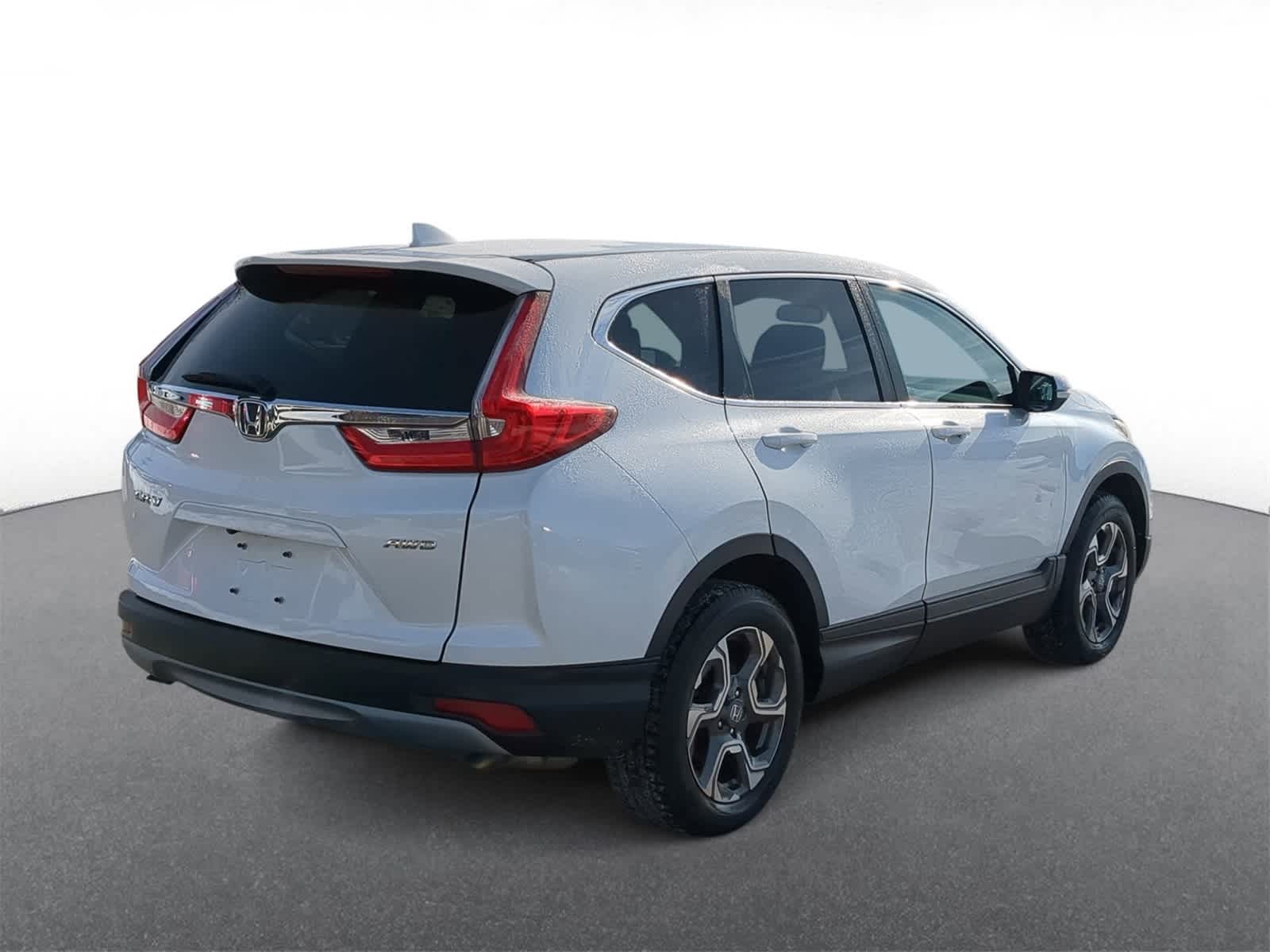 Thumbnail: 2019 Honda CR-V - 8