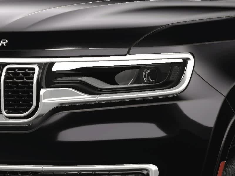 Thumbnail: 2025 Jeep Wagoneer - 13