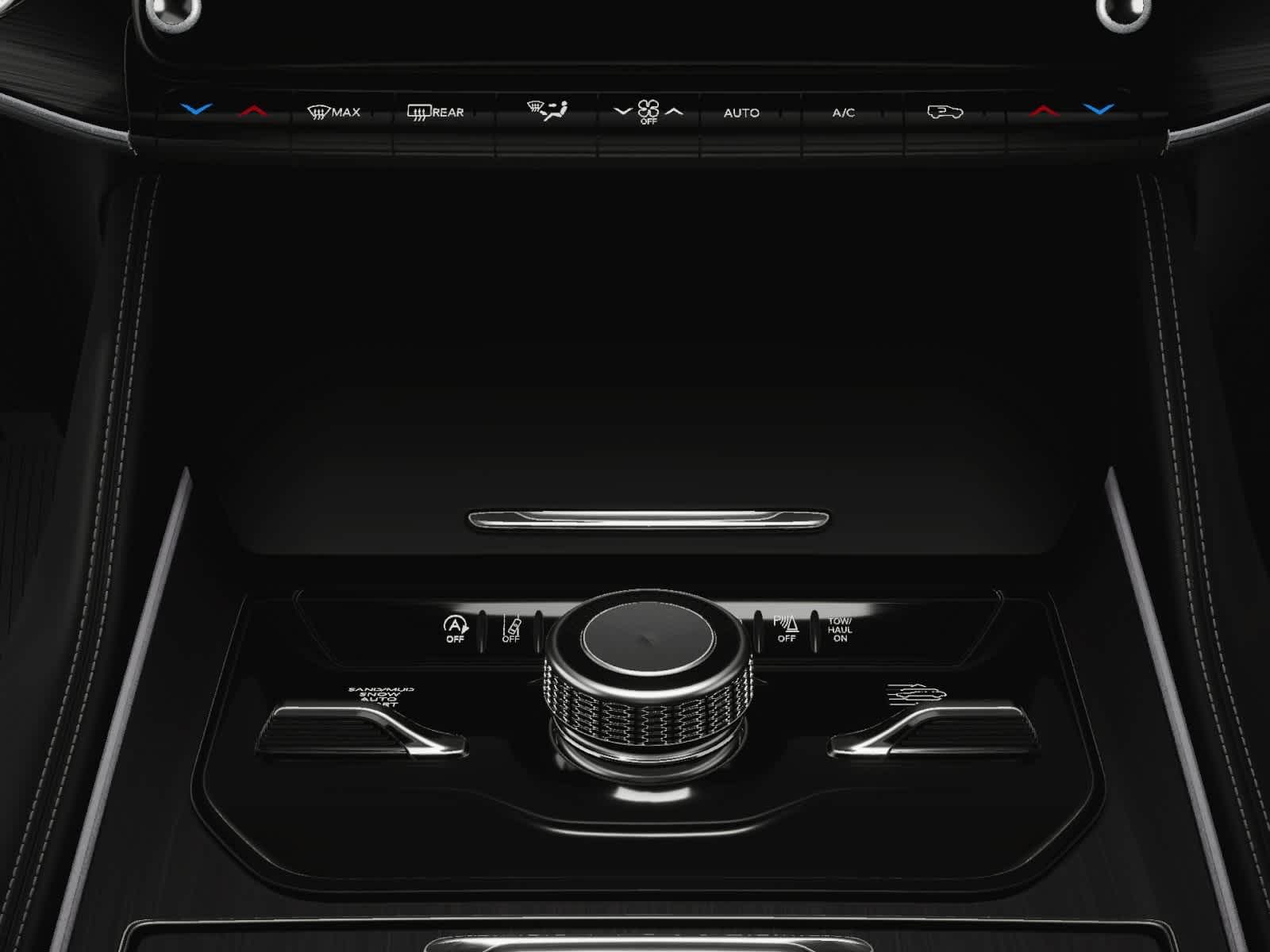 Thumbnail: 2025 Jeep Wagoneer - 24