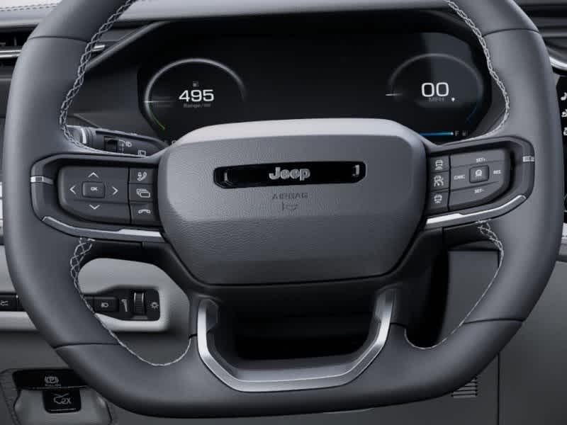 Thumbnail: 2026 Jeep Cherokee - 19
