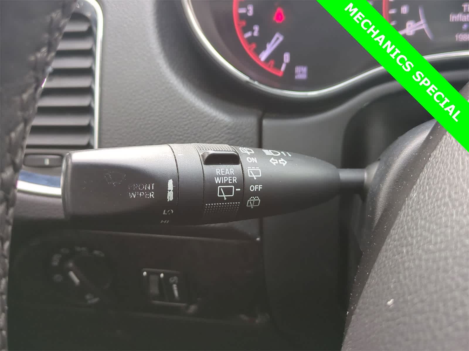 Thumbnail: 2015 Dodge Durango - 36