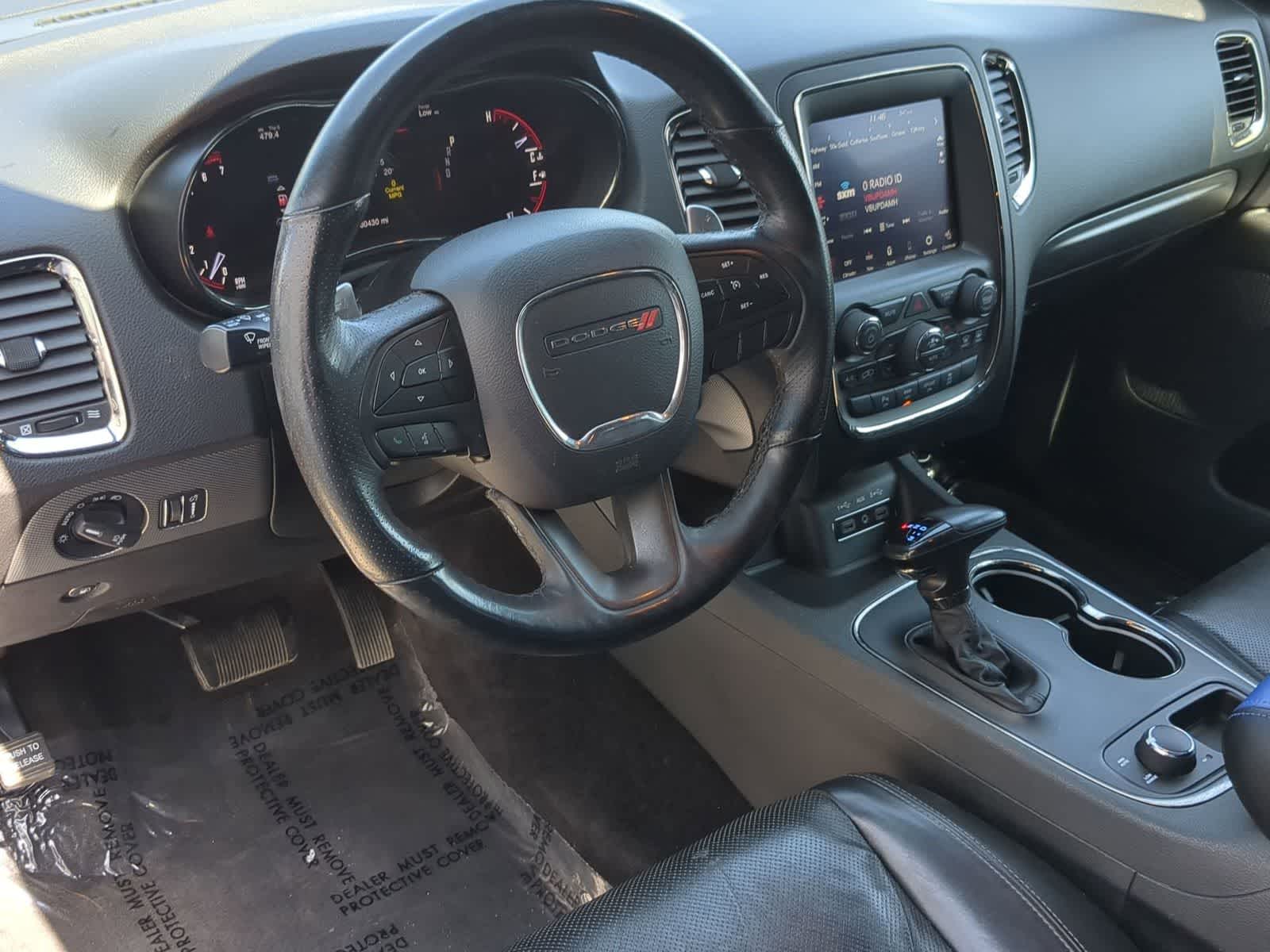 Thumbnail: 2019 Dodge Durango - 10