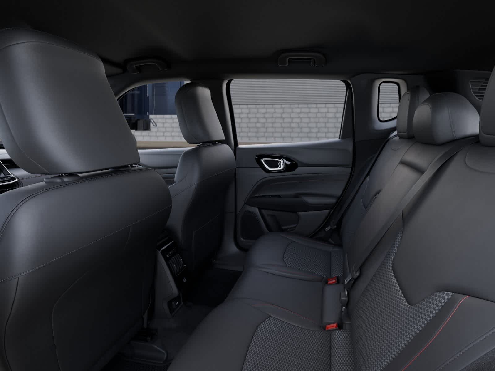 Thumbnail: 2026 Jeep Compass - 23