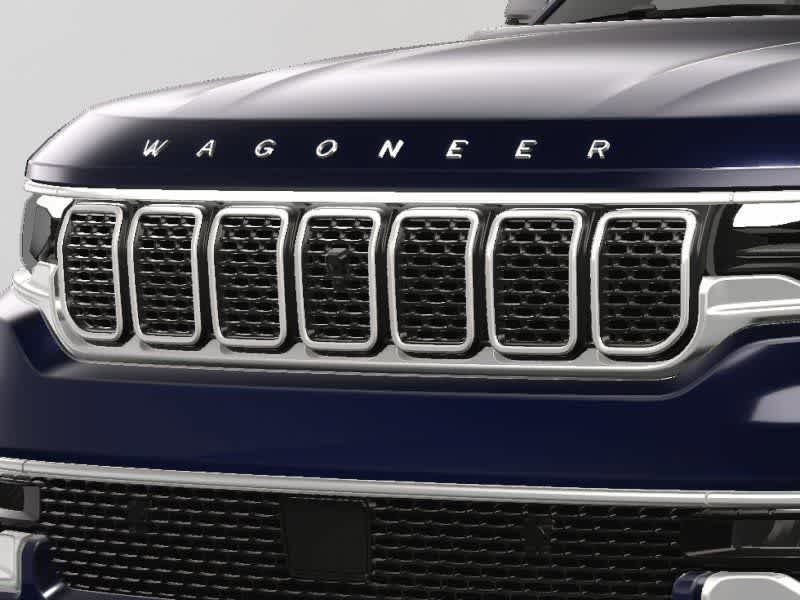 Thumbnail: 2025 Jeep Wagoneer - 14