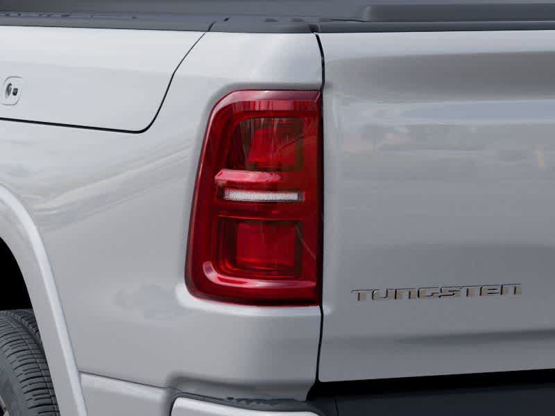 Thumbnail: 2026 RAM 1500 - 9