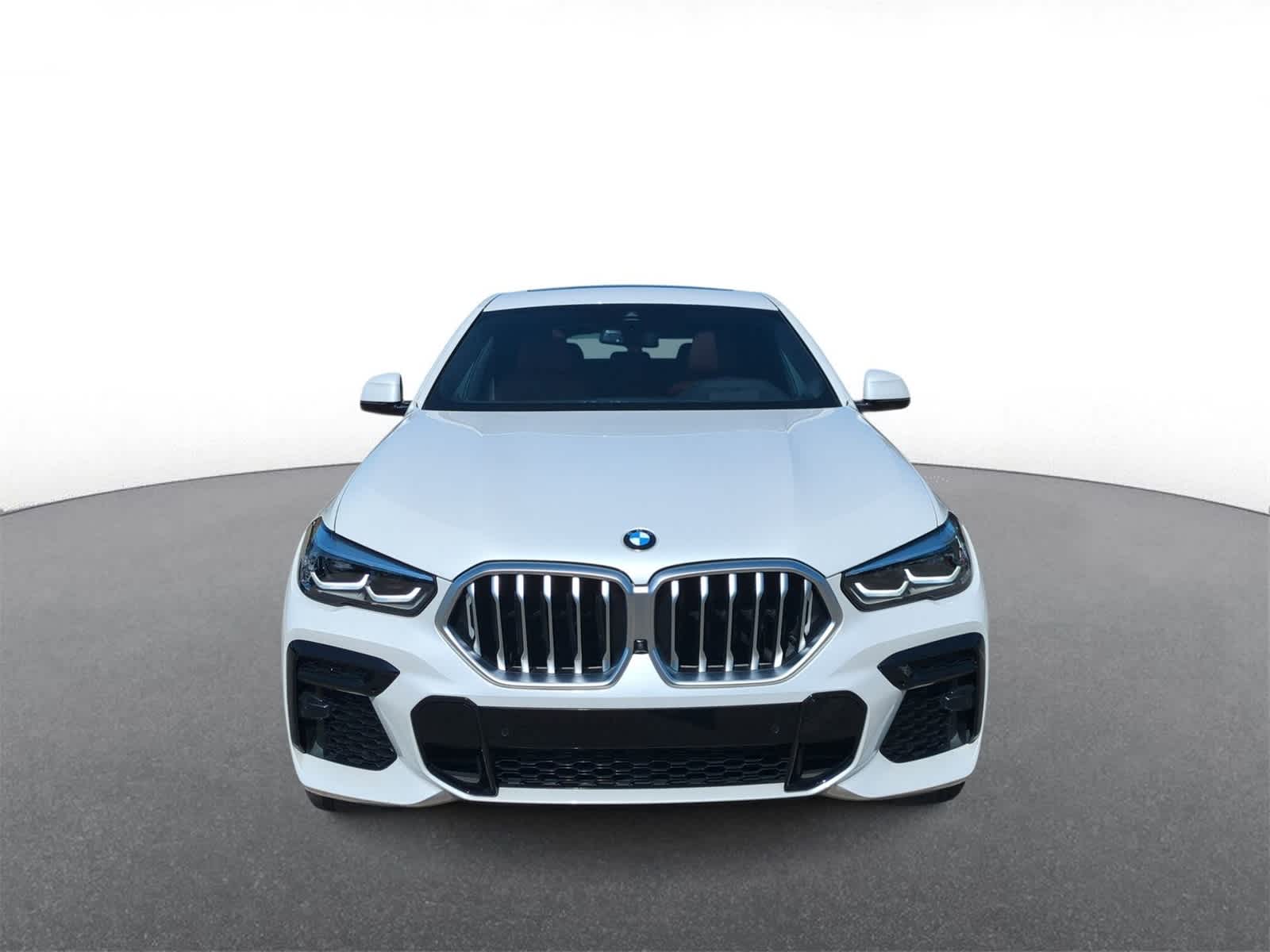 2023 Bmw X6 xDrive40i M photo 3