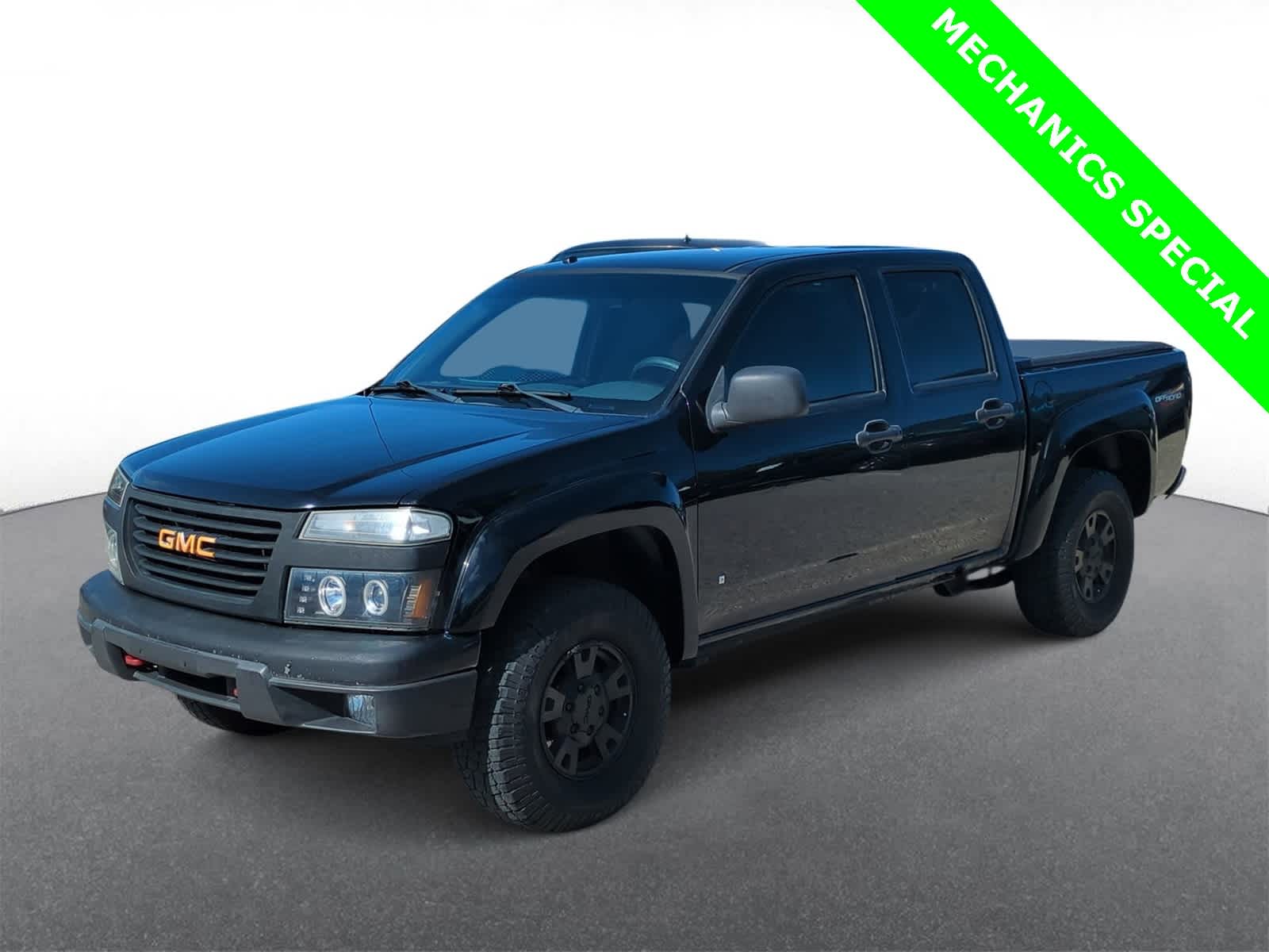 Thumbnail: 2006 GMC Canyon - 4