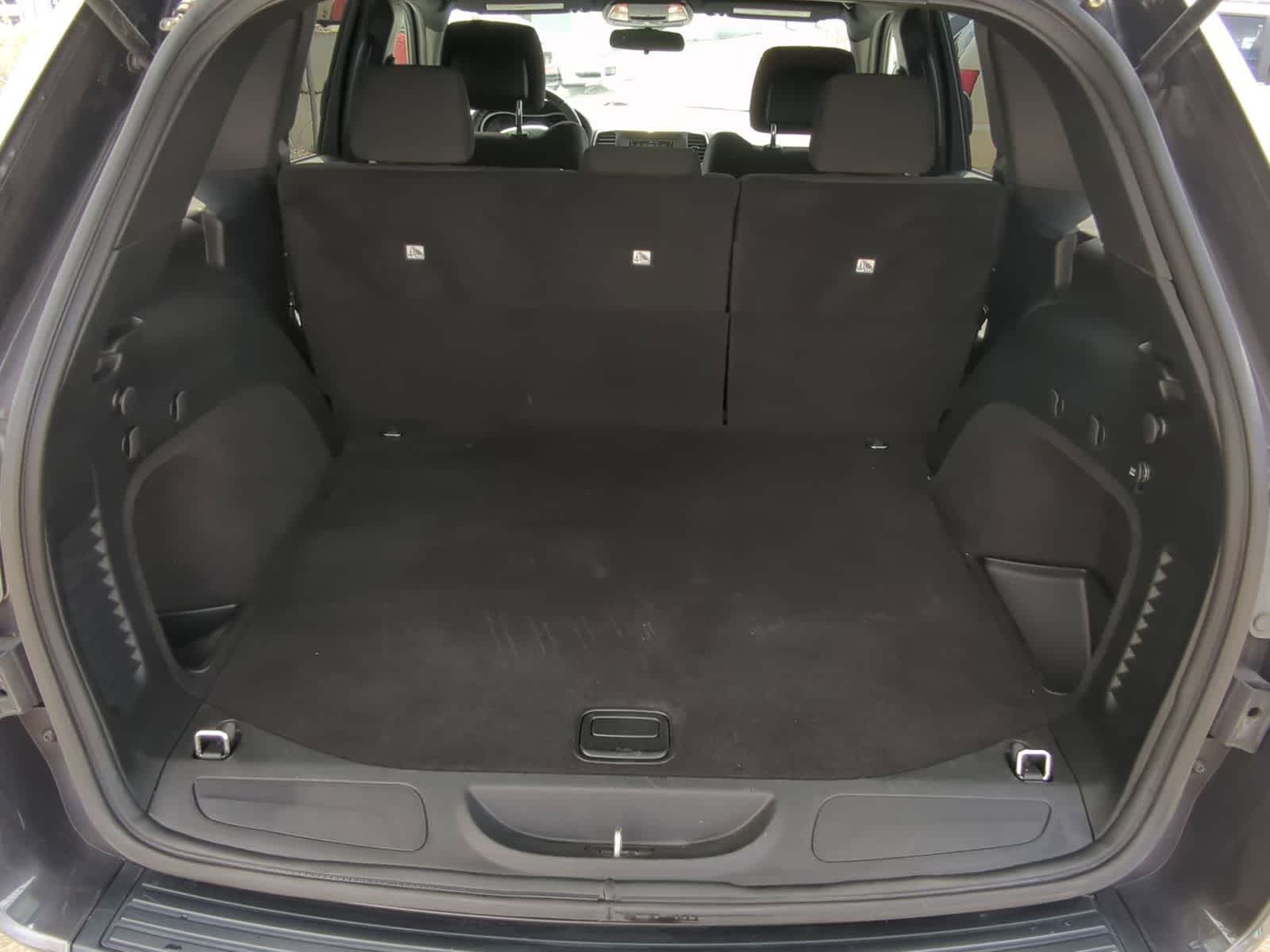 Thumbnail: 2019 Jeep Grand Cherokee - 31